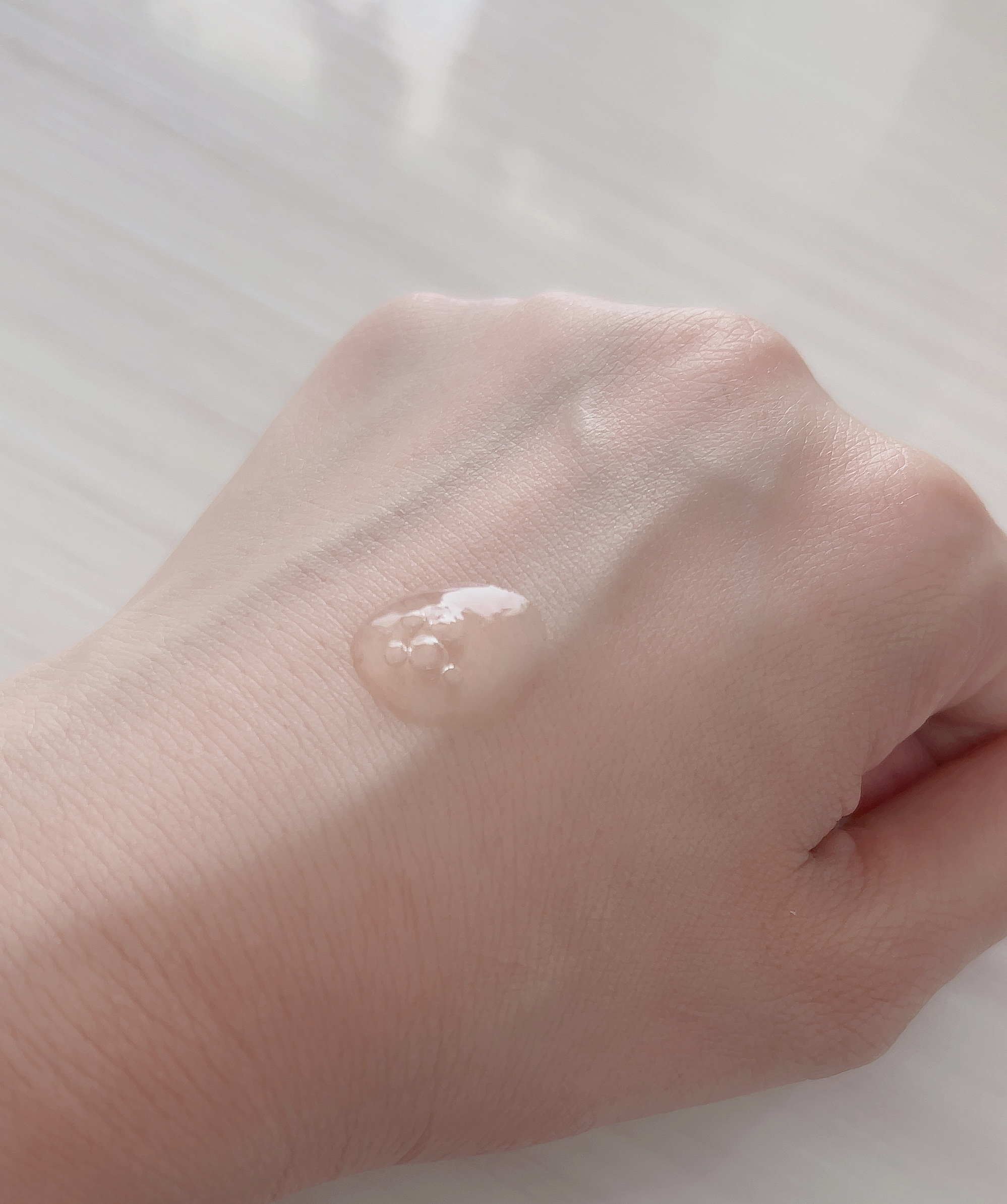 レチノールアンプル/GRACEDAY/美容液を使ったクチコミ（3枚目）