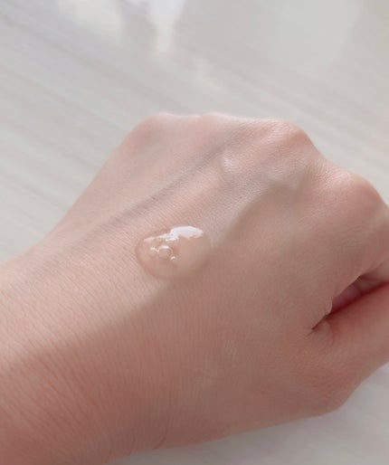 レチノールアンプル/GRACEDAY/美容液を使ったクチコミ(3枚目)