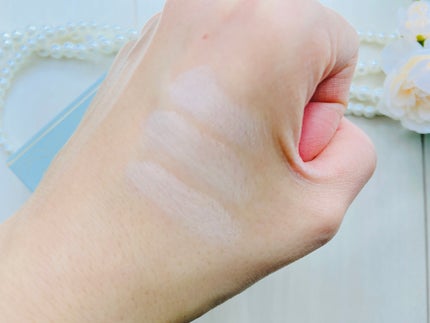 TIMAGE クリーミーコンシーラーパレット/TIMAGE/パレットコンシーラーを使ったクチコミ(6枚目)