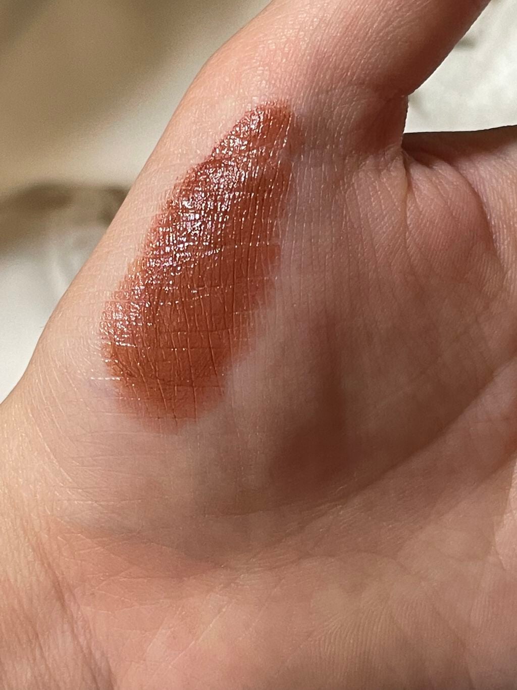 38°C / 99°F Lipstick <TOKYO>/UZU BY FLOWFUSHI/口紅を使ったクチコミ(3枚目)