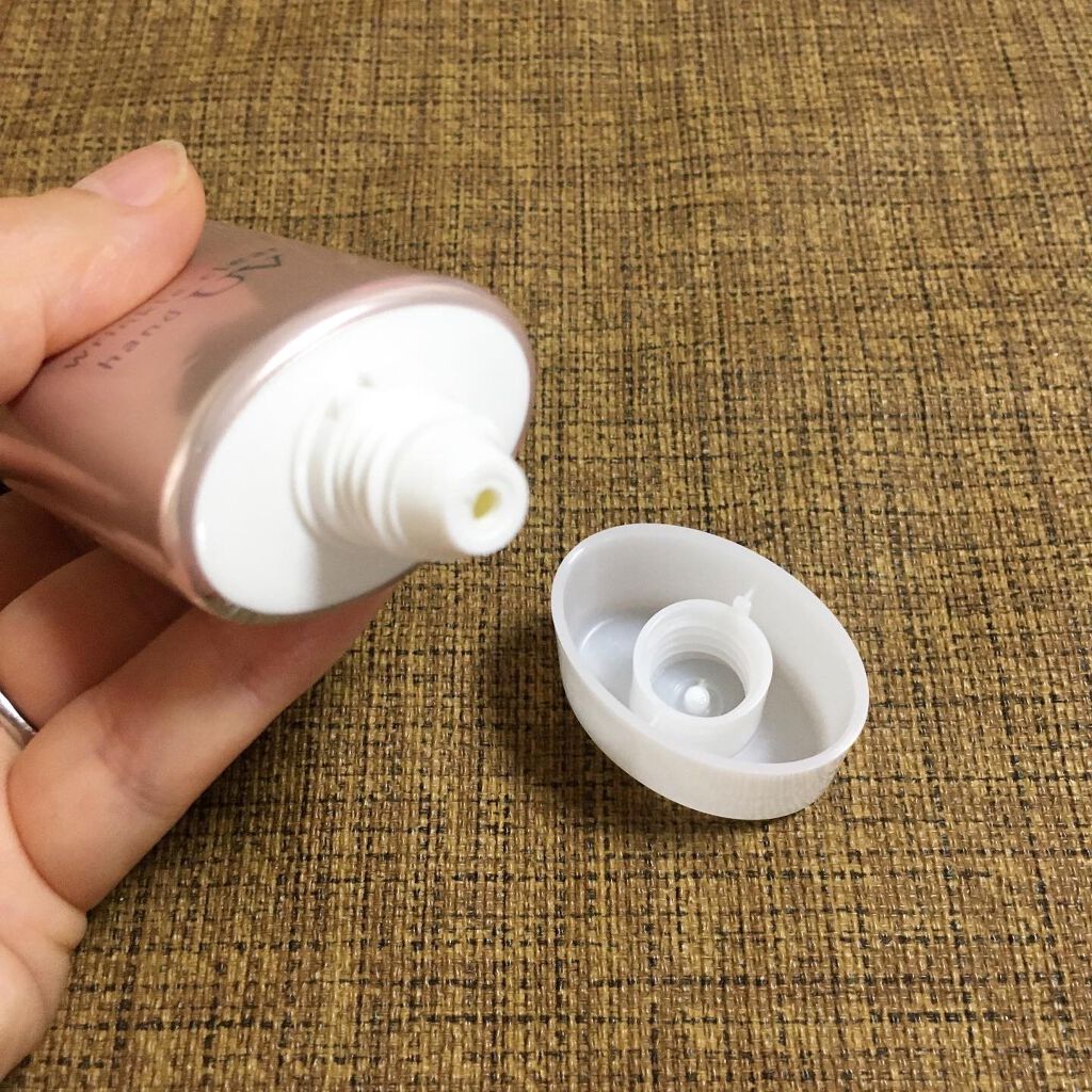 フォーザエフ 薬用 リンクルクリア ハンド UV /ナリスアップ/ハンドクリームを使ったクチコミ(4枚目)