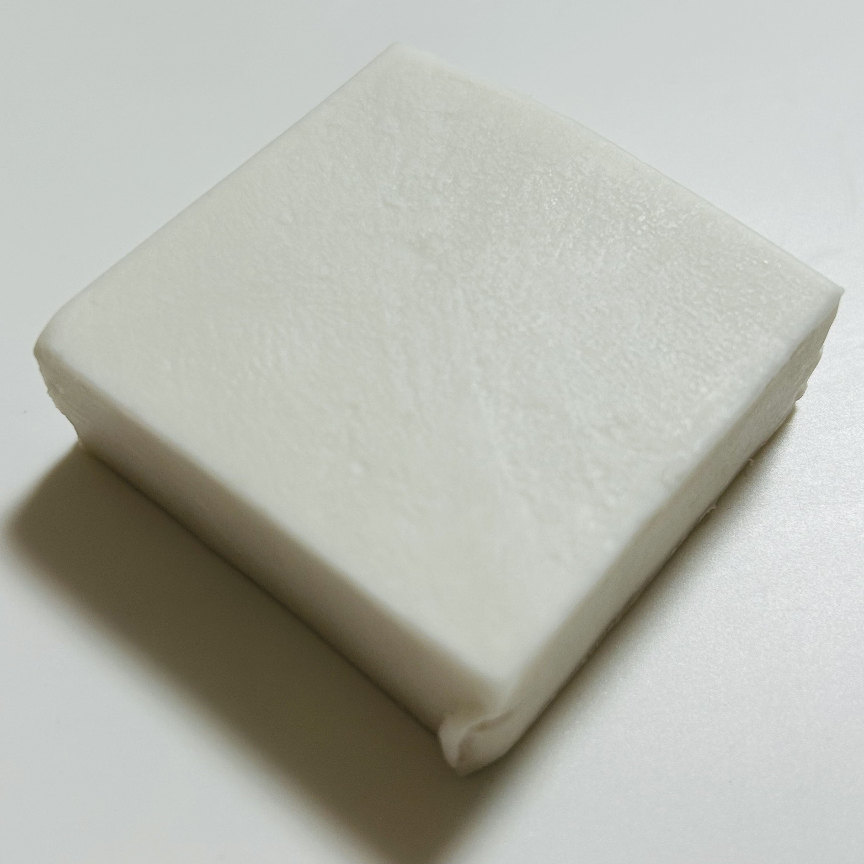 CLAYD SOAP-Damask Rose-/CLAYD JAPAN/洗顔石鹸を使ったクチコミ（2枚目）