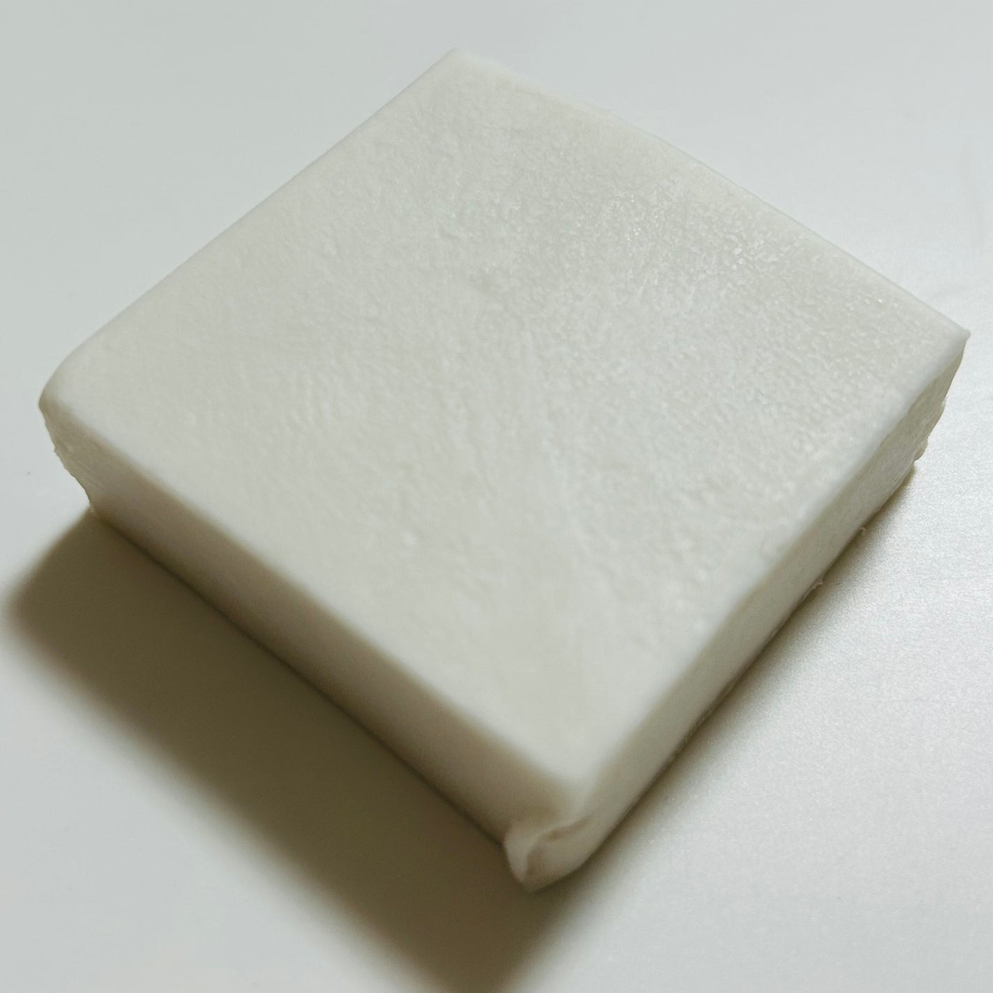 CLAYD SOAP-Damask Rose-/CLAYD JAPAN/洗顔石鹸を使ったクチコミ(2枚目)