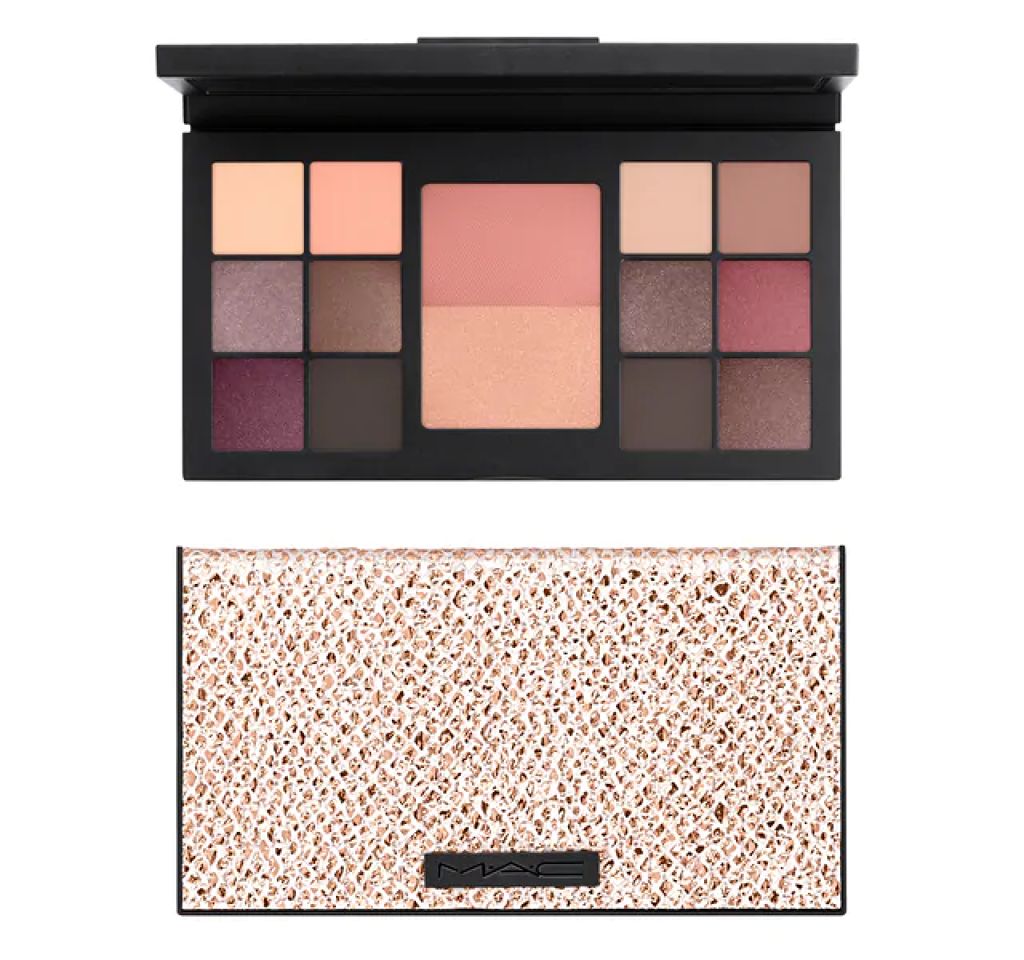 クール パレット アイ アンド フェイス M・A・C