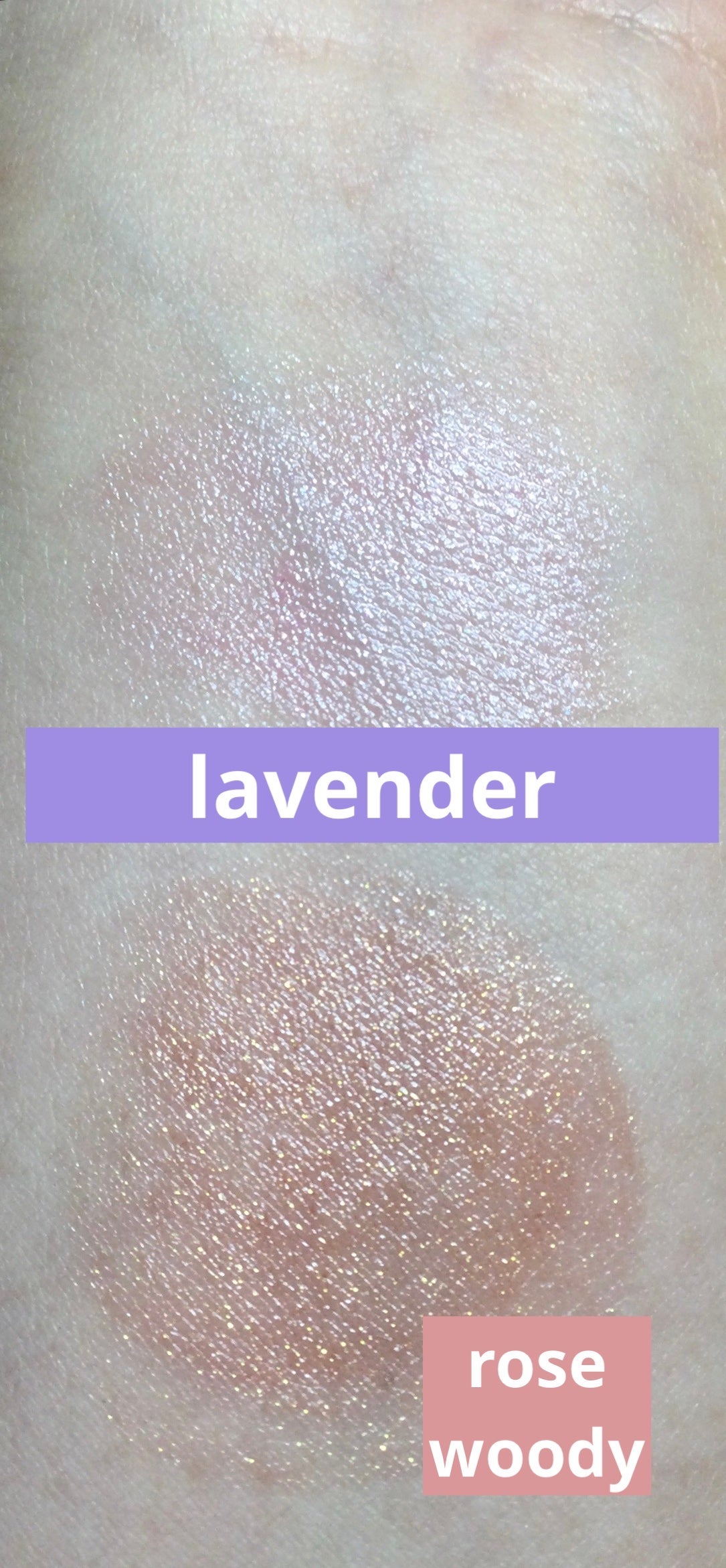 メロウスティックチーク /&nd by rom&nd/ジェル・クリームチークを使ったクチコミ(4枚目)