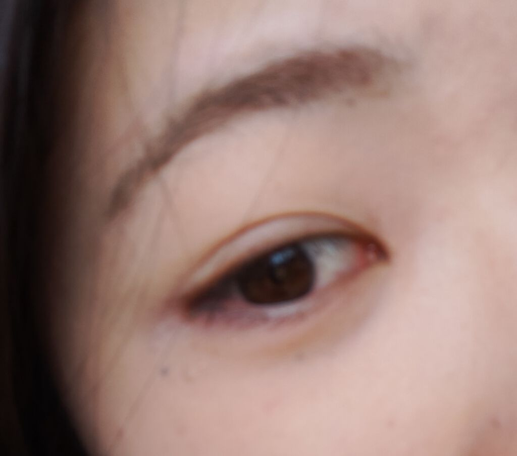 パーフェクトマルチアイズ/キャンメイク/アイシャドウパレットを使ったクチコミ(1枚目)