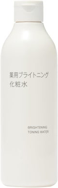 薬用ブライトニング化粧水 / 無印良品