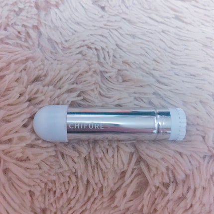 口紅(詰替用)/ちふれ/口紅を使ったクチコミ(1枚目)