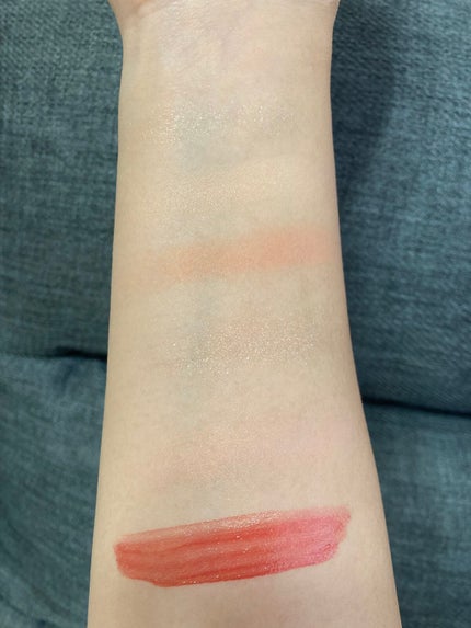 ジルスチュアート ジェリーアイカラー/JILL STUART/ジェル・クリームアイシャドウを使ったクチコミ(3枚目)