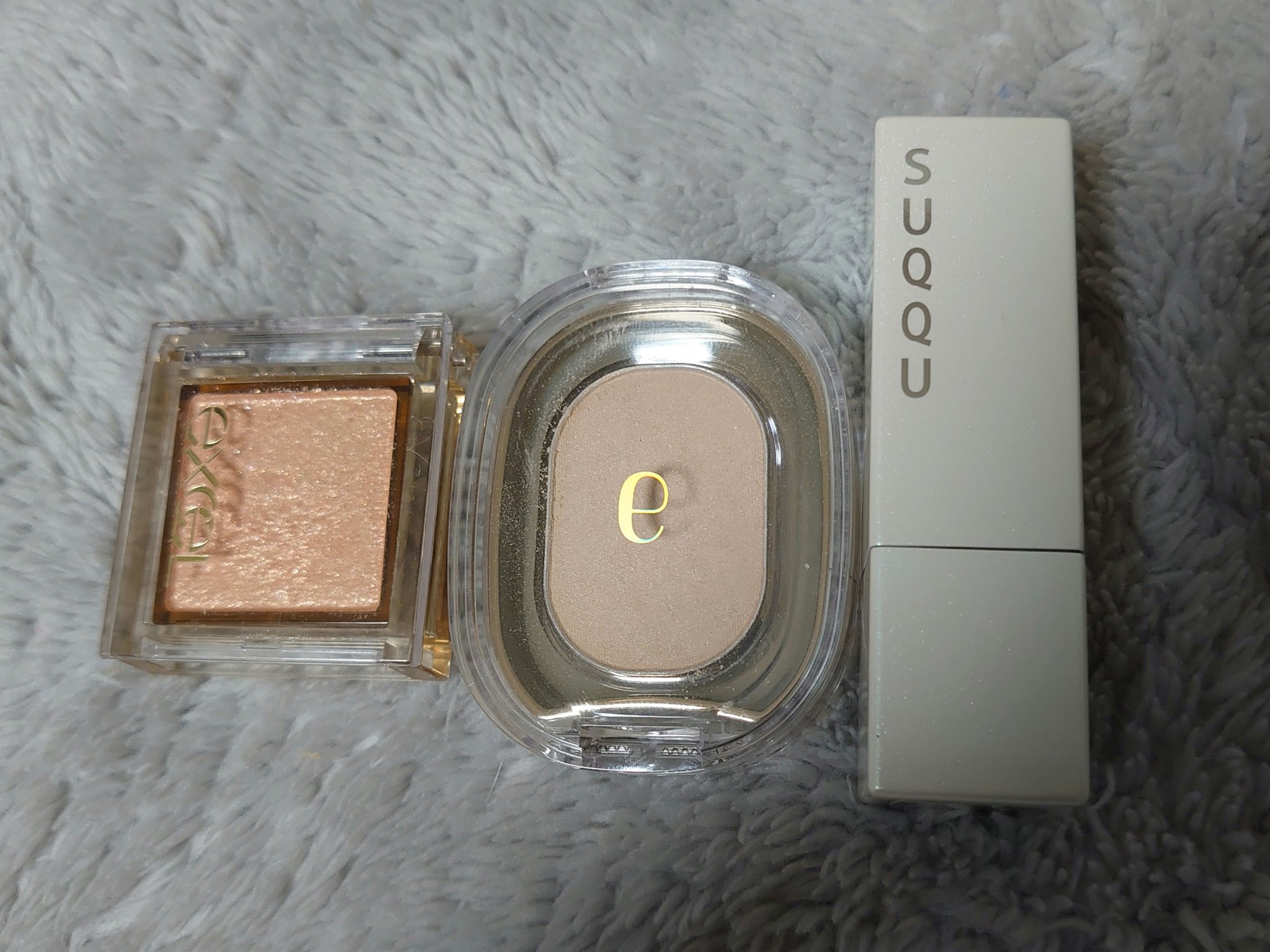 マーブルカラーリップスティック/SUQQU/口紅を使ったクチコミ（1枚目）