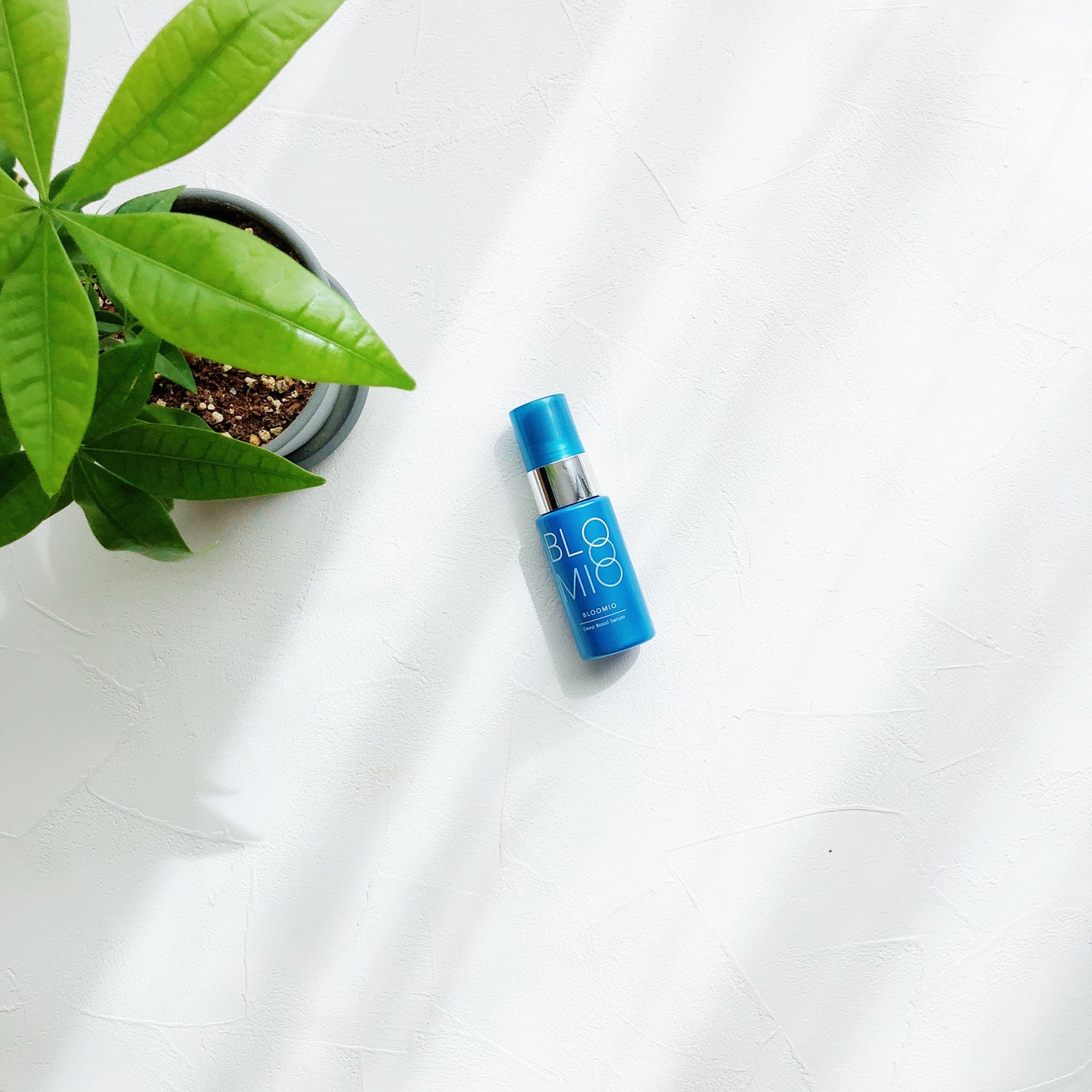 ディープブーストセラム/ブルーミオ/美容液を使ったクチコミ(1枚目)