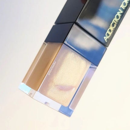 アディクション ザ マット リップ リキッド/ADDICTION/口紅を使ったクチコミ(3枚目)