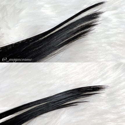 ニュアンスメイクオイル/プロスタイル/ヘアオイルを使ったクチコミ(3枚目)