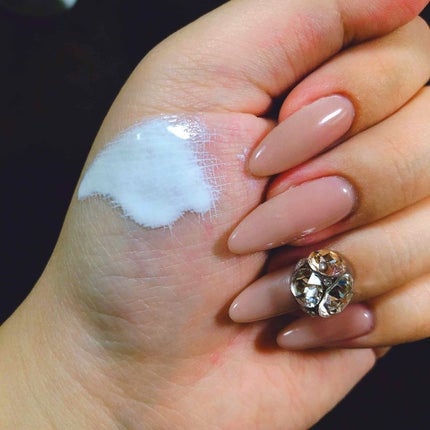 皮脂テカリ防止下地/CEZANNE/化粧下地を使ったクチコミ(2枚目)