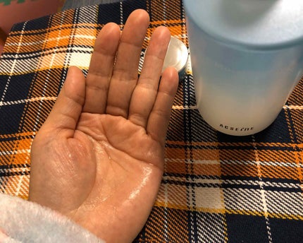 モイストバランス ローション/ACSEINE/化粧水を使ったクチコミ(3枚目)