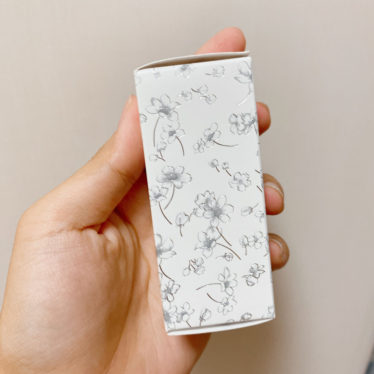 JILL STUART クリスタルブルーム スノー オードパルファンのクチコミ「\JILL STUART 
　　クリスタルブルーム スノー オードパルファン/

宝石💎みたい.....」（3枚目）