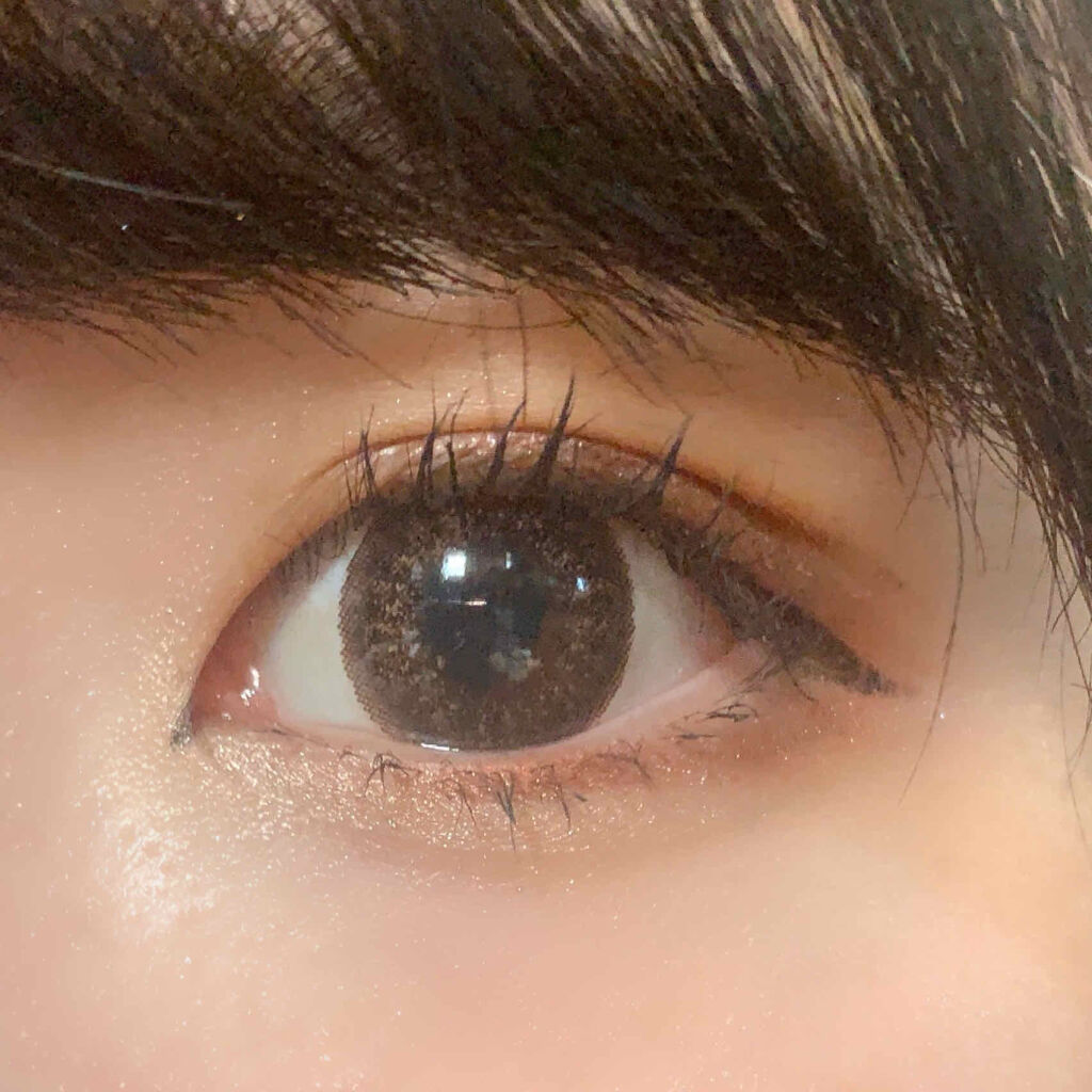 クイックラッシュカーラー/キャンメイク/マスカラ下地を使ったクチコミ（2枚目）