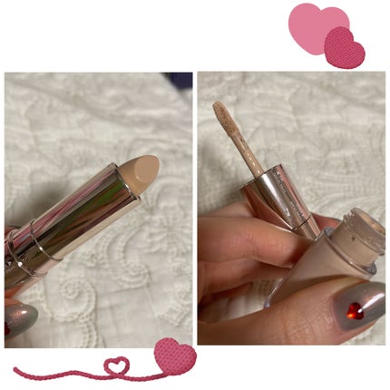 ãã¹ã¯ãã£ãããªãŒã«ã«ããŒãã¥ã¢ã«ã³ã³ã·ãŒã©ãŒ/TIRTIR(ãã£ã«ãã£ã«)/ã³ã³ã·ãŒã©ãŒã䜿ã£ãã¯ãã³ãïŒ2æç®ïŒ