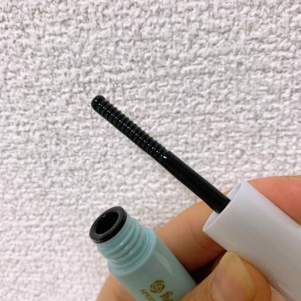 ヒロインメイクSP スピーディーマスカラリムーバー/ヒロインメイク/ポイントメイクリムーバーを使ったクチコミ(2枚目)