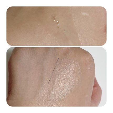 ビフィダシカハーブセラム/manyo/美容液を使ったクチコミ(3枚目)