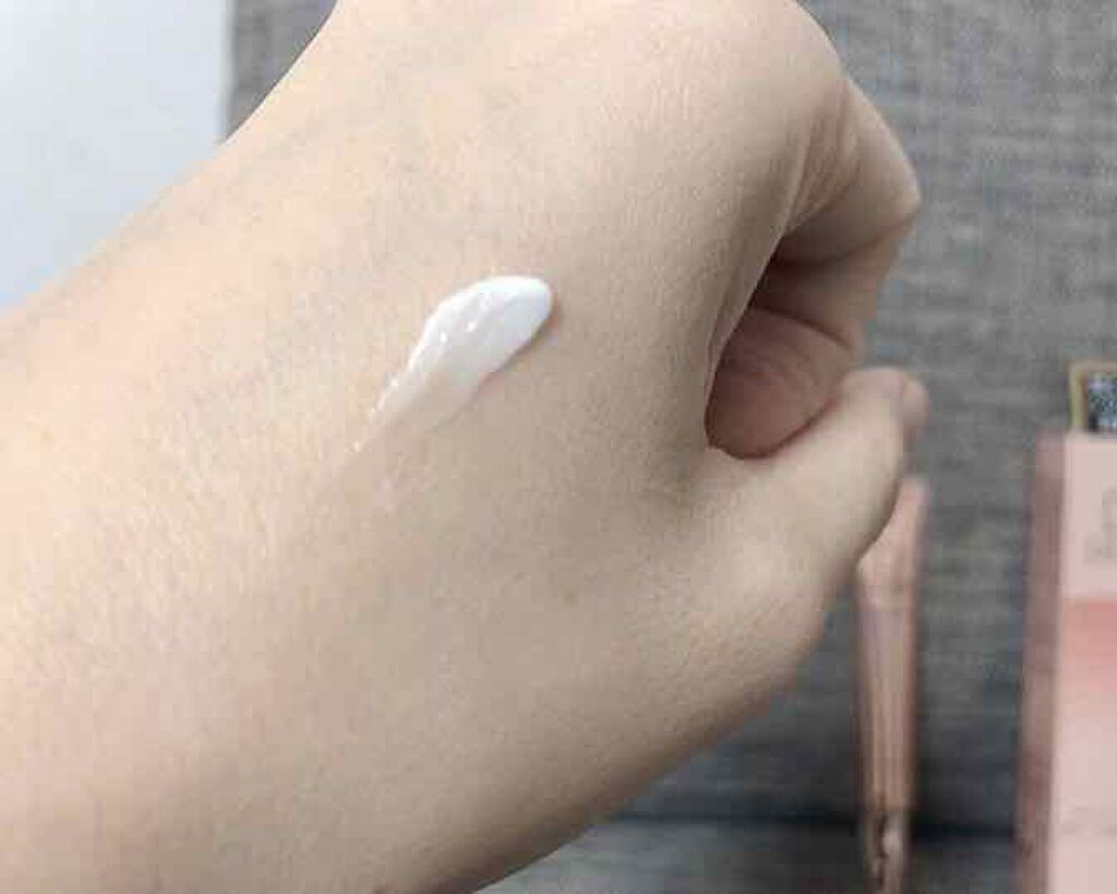 リンクルスマッシュ/DEW/美容液を使ったクチコミ(3枚目)