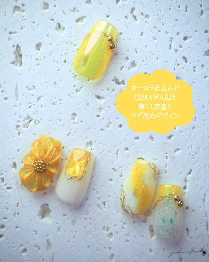 ゆうか🌻LIPSパートナー on LIPS 「HIMAWARIARKEYTOKYO様(@arkeytokyo..」(6枚目)