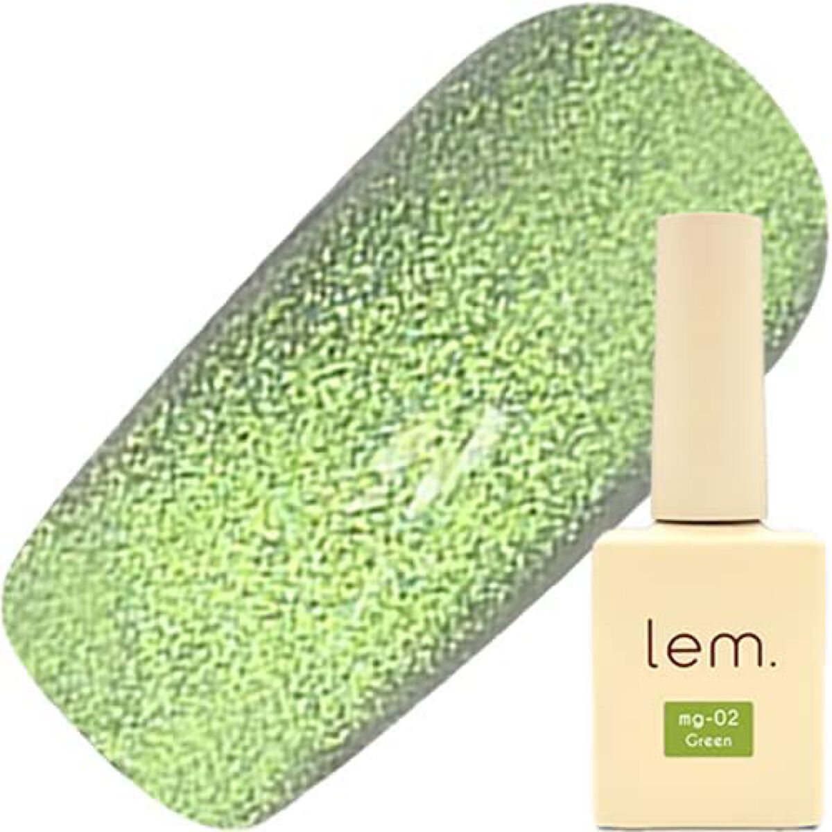 mg-02 グリーン