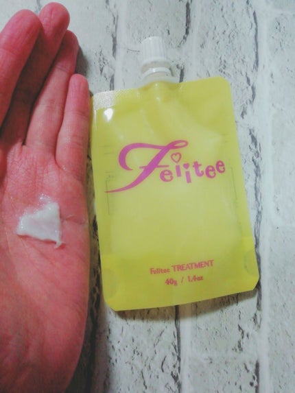 シャンプー/トリートメント/Feiitee/市販シャンプーを使ったクチコミ(3枚目)