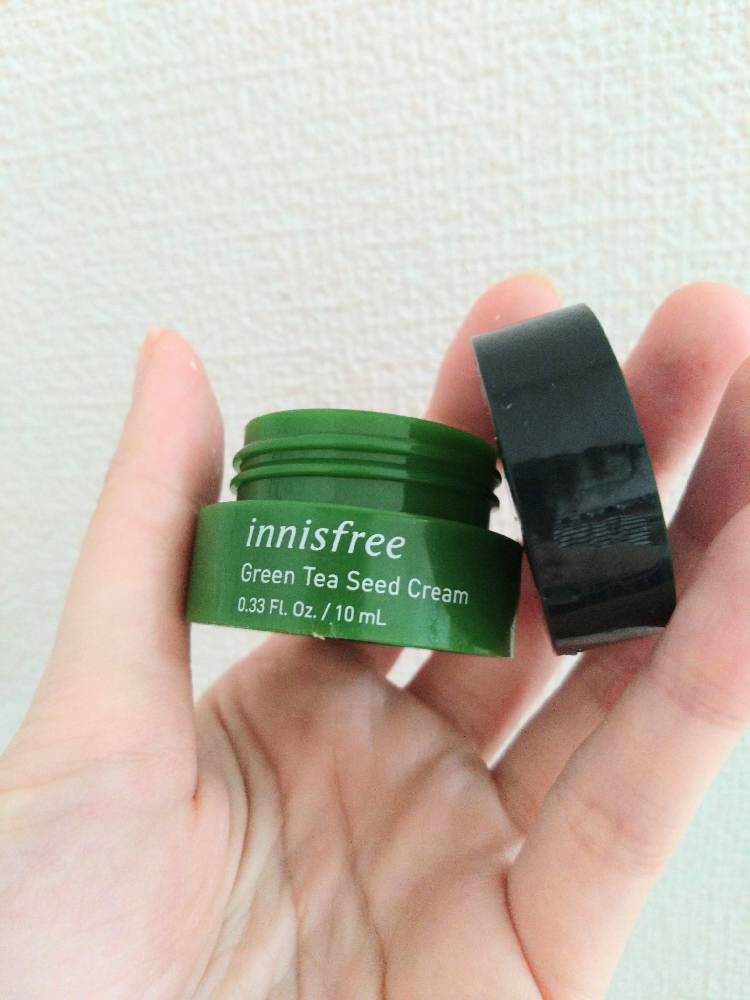 プラニンウォーターブースティングトナー/BIONILS/化粧水を使ったクチコミ（3枚目）