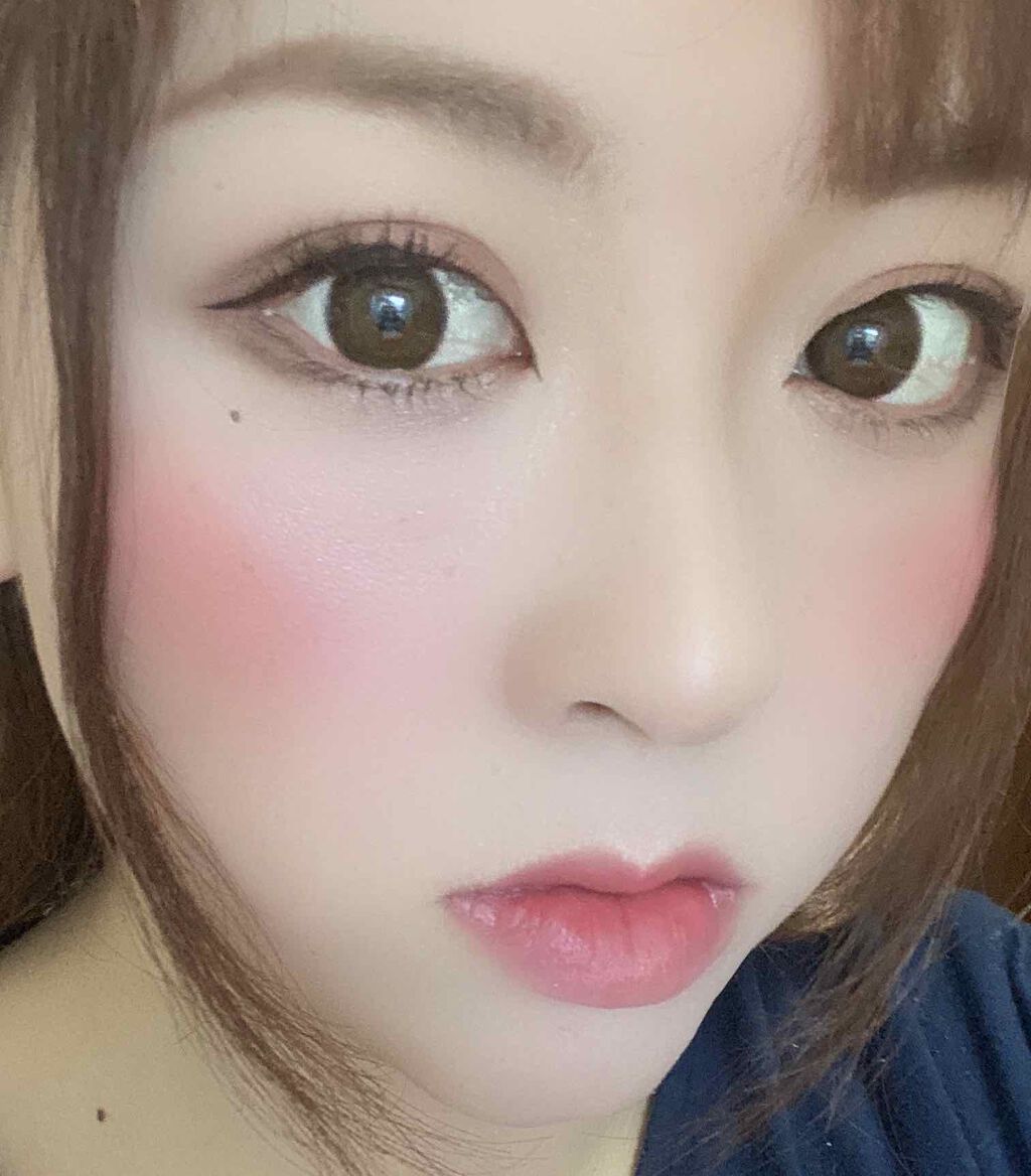 ダブルラインエキスパート/KATE/リキッドアイライナーを使ったクチコミ(3枚目)