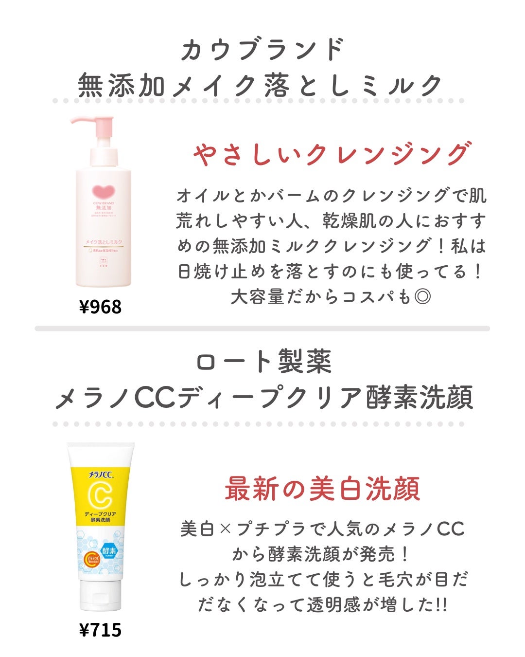 クリーンイットゼロ クレンジングバーム オリジナル/BANILA CO/クレンジングバームを使ったクチコミ(5枚目)