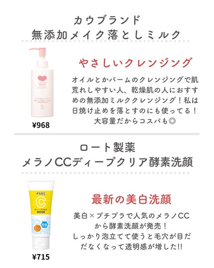 クリーンイットゼロ クレンジングバーム オリジナル/BANILA CO/クレンジングバームを使ったクチコミ(5枚目)