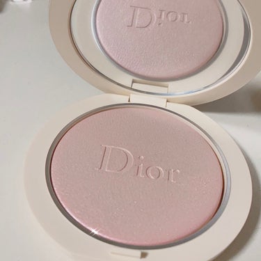 Dior  ディオールスキン フォーエヴァー クチュール ルミナイザー 02 ピンクグロウ

おはようこんにちはこんばんは、ぴぴと申します❤︎
先日Diorのメイクアップイベントに招待して頂いたのでそれ