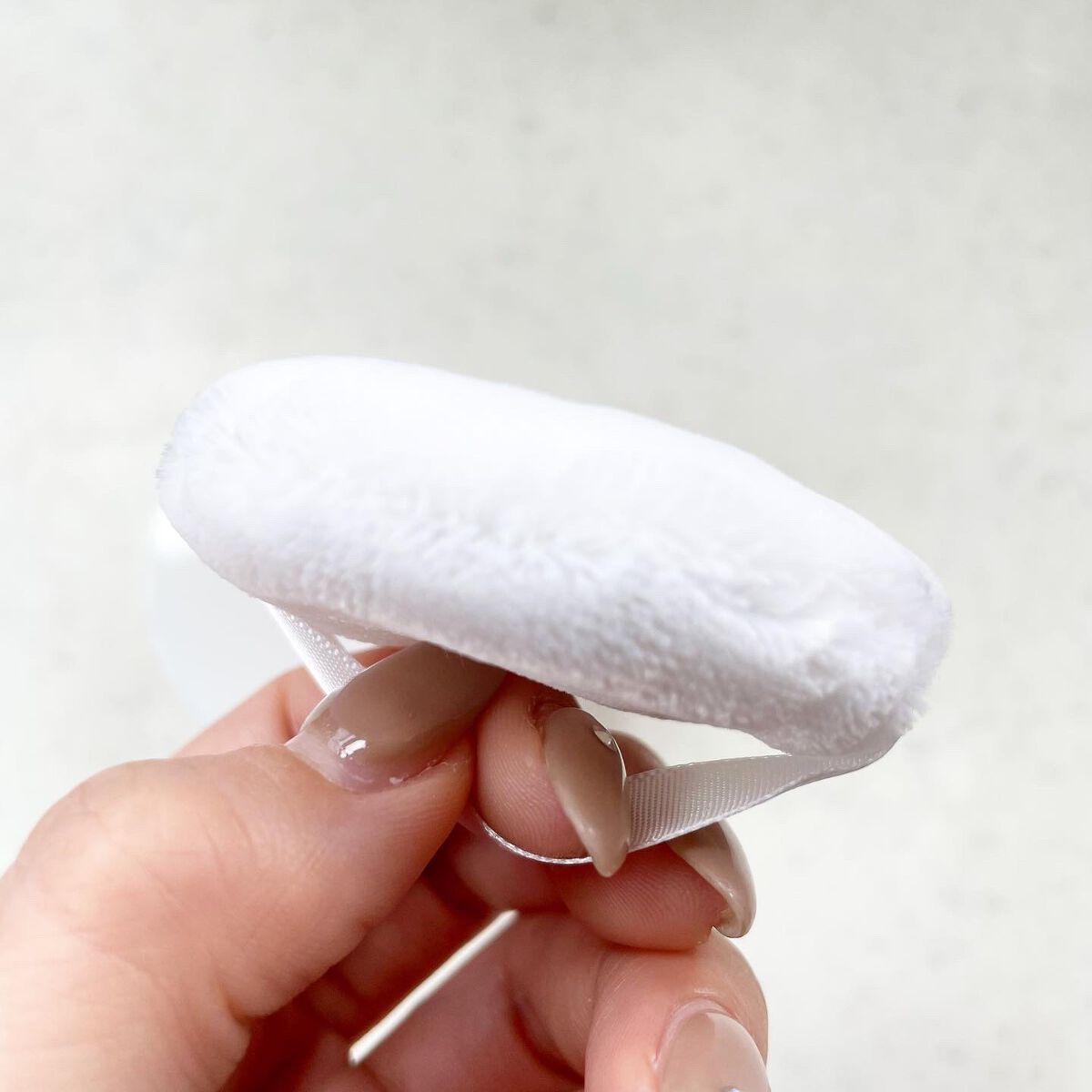 モイストラボ ルースパウダー/Moist Labo/ルースパウダーを使ったクチコミ（3枚目）