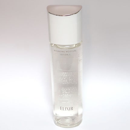 リフトモイスト ローション SP II /エリクシール/化粧水を使ったクチコミ(1枚目)