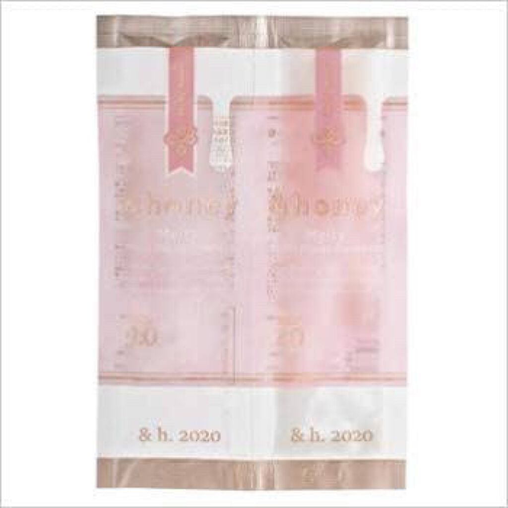 &honey Melty モイストリペア シャンプー1.0/モイストリペア ヘアトリートメント2.0/&honey/市販シャンプーを使ったクチコミ(1枚目)