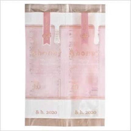 &honey Melty モイストリペア シャンプー1.0/モイストリペア ヘアトリートメント2.0/&honey/市販シャンプーを使ったクチコミ(1枚目)