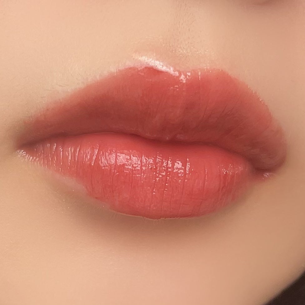 ラスティングリキッドライナー/キャンメイク/リキッドアイライナーを使ったクチコミ(4枚目)