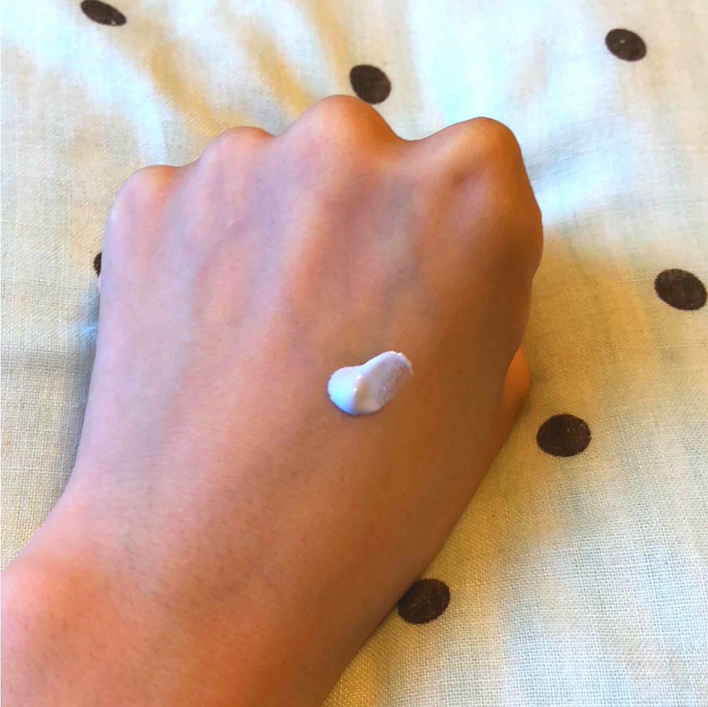 スキンアクア トーンアップUVエッセンス/スキンアクア/日焼け止めクリームを使ったクチコミ(2枚目)