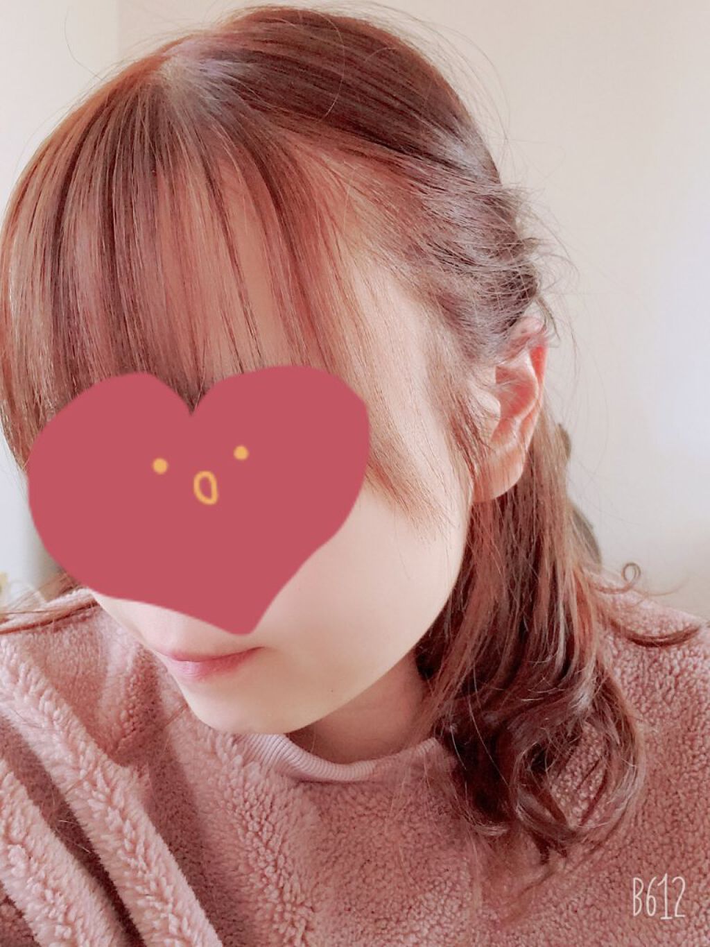 泡カラー/リーゼ/ヘアカラーを使ったクチコミ(2枚目)