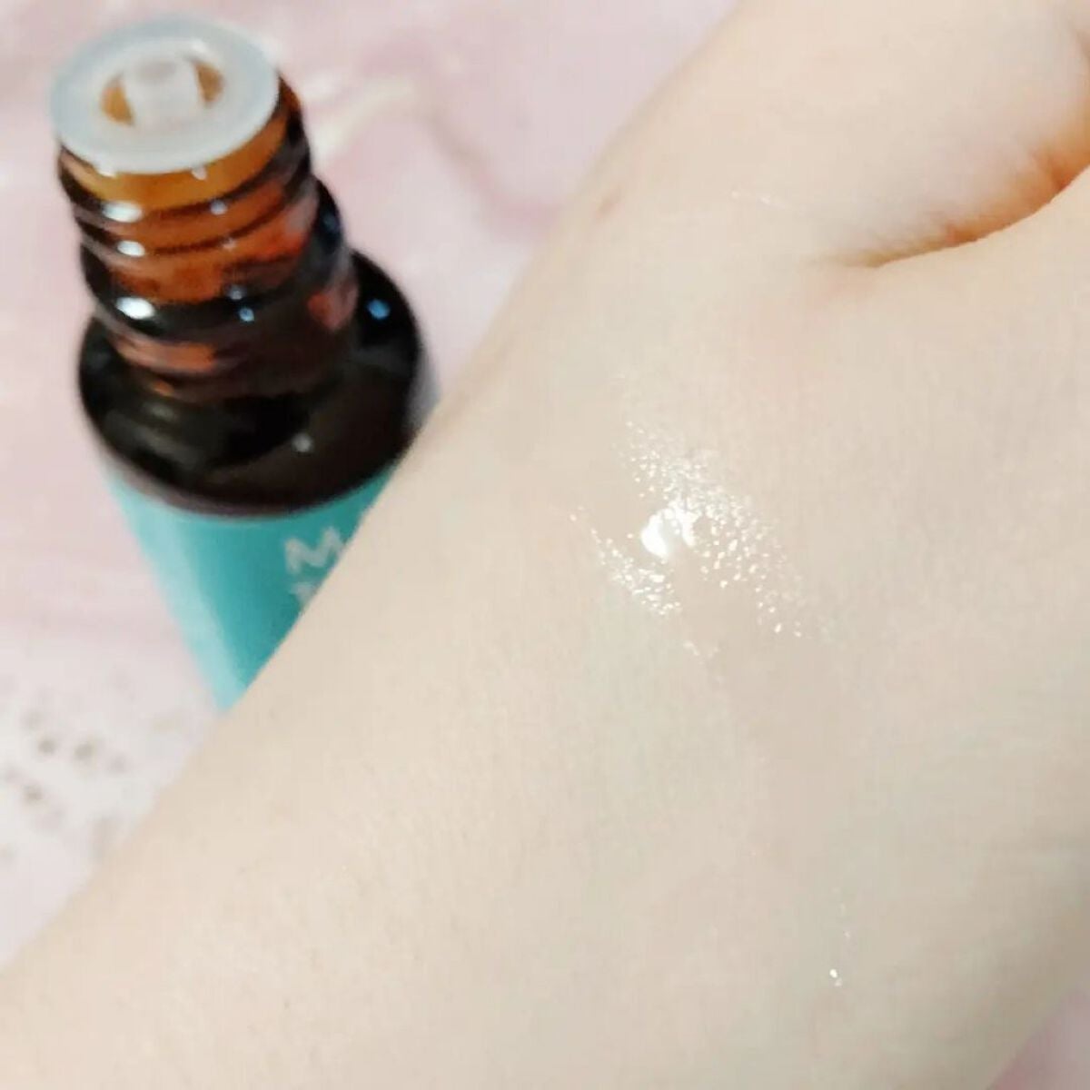 マジックカタツムリクリーム/ブラン/フェイスクリームを使ったクチコミ(4枚目)