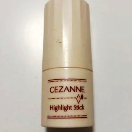 ハイライトスティック/CEZANNE/スティックハイライトを使ったクチコミ(1枚目)