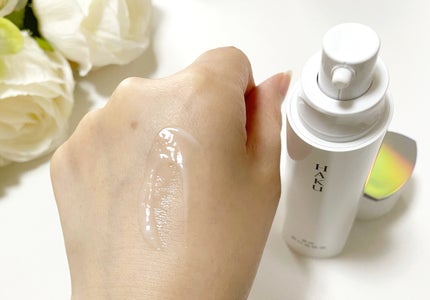 メラノフォーカスEV/HAKU/美容液を使ったクチコミ(4枚目)