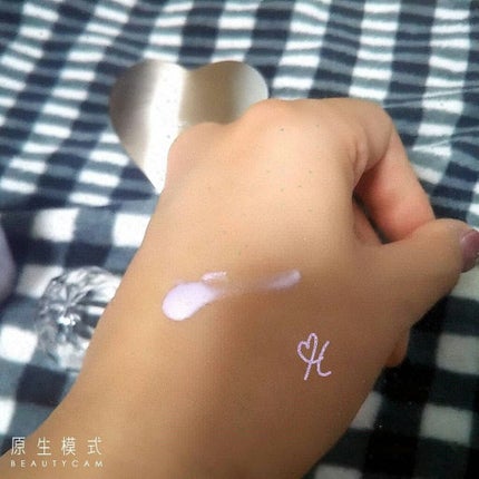 ジルスチュアート イルミネイティング セラムプライマー/JILL STUART/化粧下地を使ったクチコミ(3枚目)