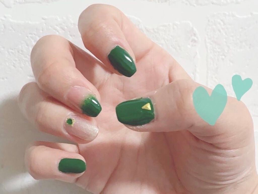 pa ネイルカラー/pa nail collective/マニキュアを使ったクチコミ(1枚目)