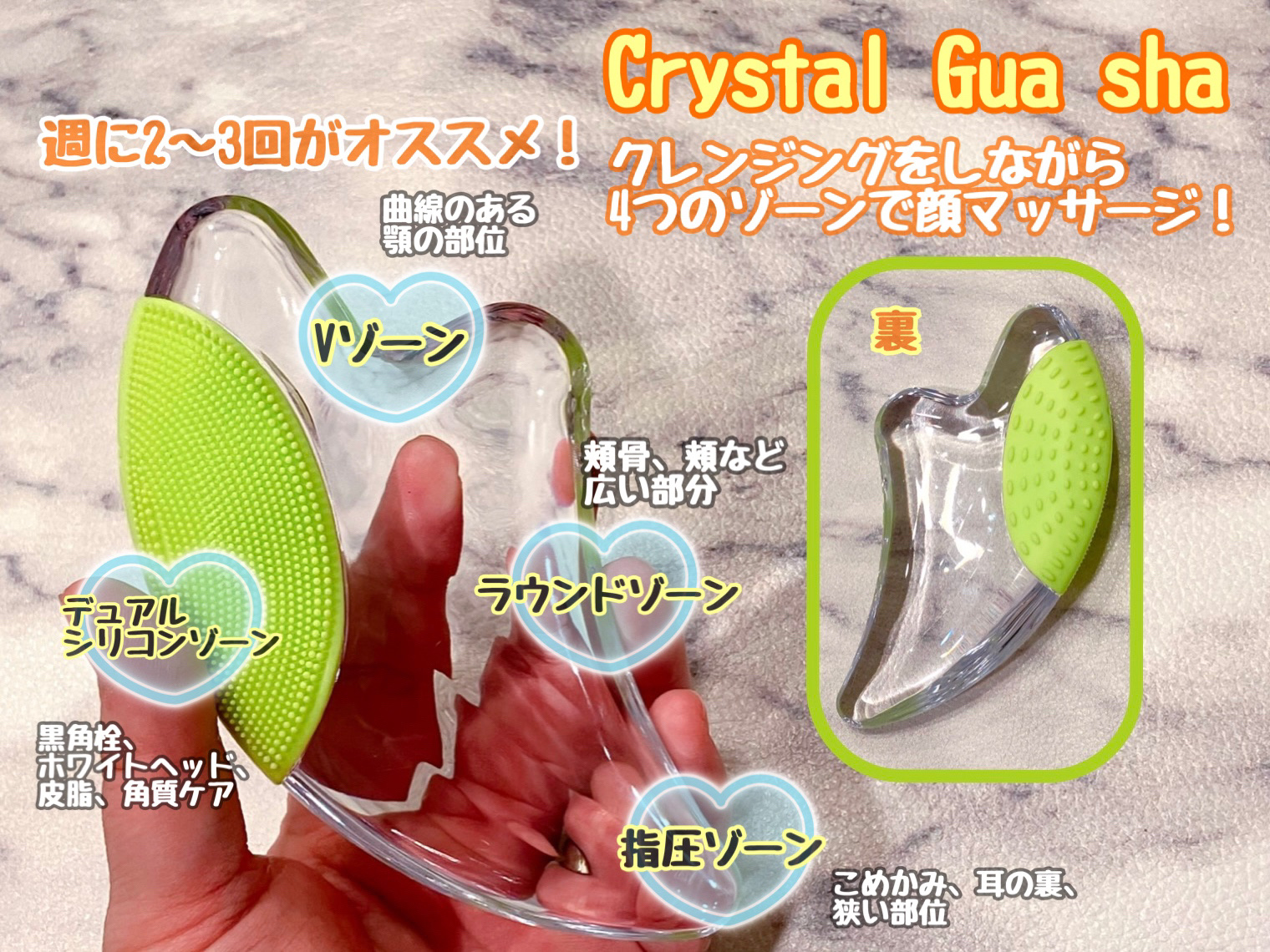 アリウルアップルサイダーディープクレンジングオイル/Ariul/オイルクレンジングを使ったクチコミ（3枚目）