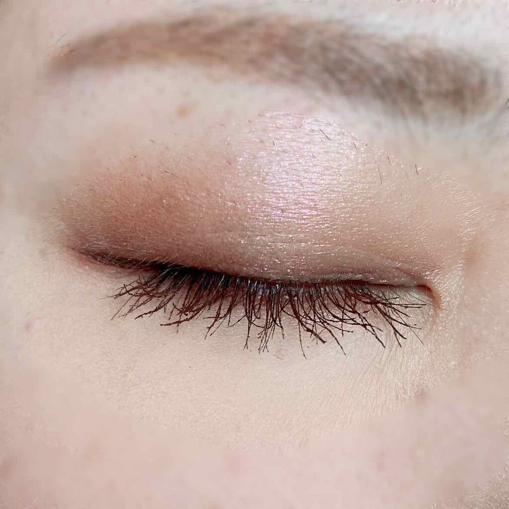 クリーム カラー フォー アイズ/TOM FORD BEAUTY/ジェル・クリームアイシャドウを使ったクチコミ(3枚目)