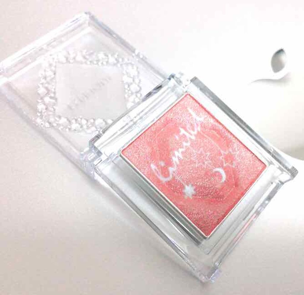 セレクト アイカラー/ESPRIQUE/単色アイシャドウを使ったクチコミ(3枚目)