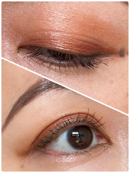 シグニチャー カラー アイズ/SUQQU/アイシャドウパレットを使ったクチコミ(2枚目)