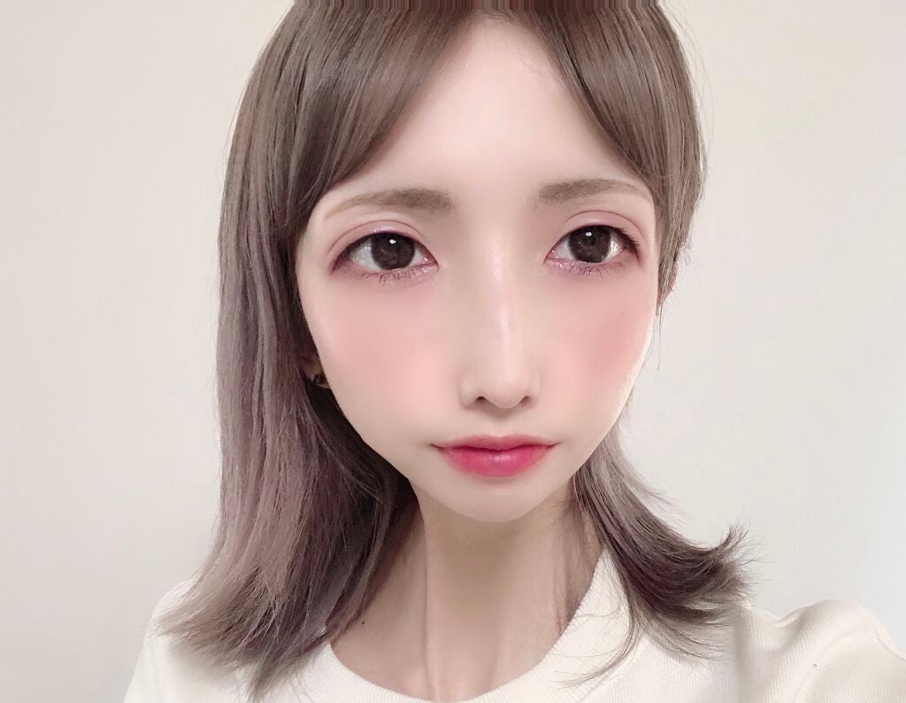 「塗るつけまつげ」ロングタイプ/デジャヴュ/マスカラを使ったクチコミ(6枚目)